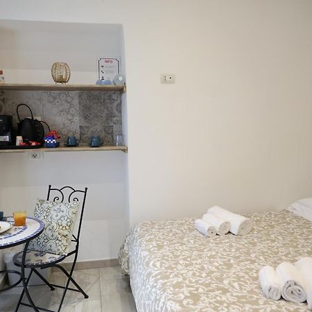 Casa Barbara 15-17 Daire Katanya Dış mekan fotoğraf