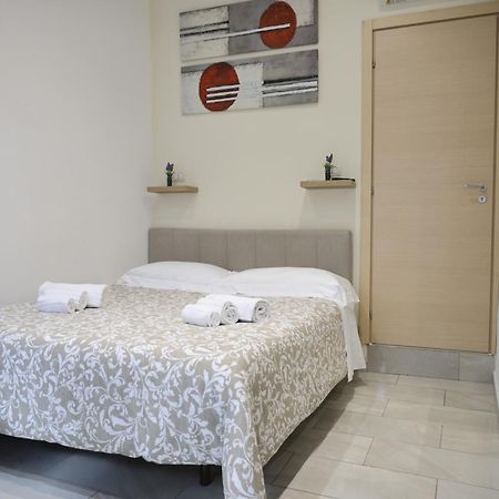 Casa Barbara 15-17 Daire Katanya Dış mekan fotoğraf