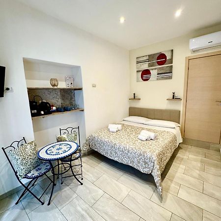 Casa Barbara 15-17 Daire Katanya Dış mekan fotoğraf