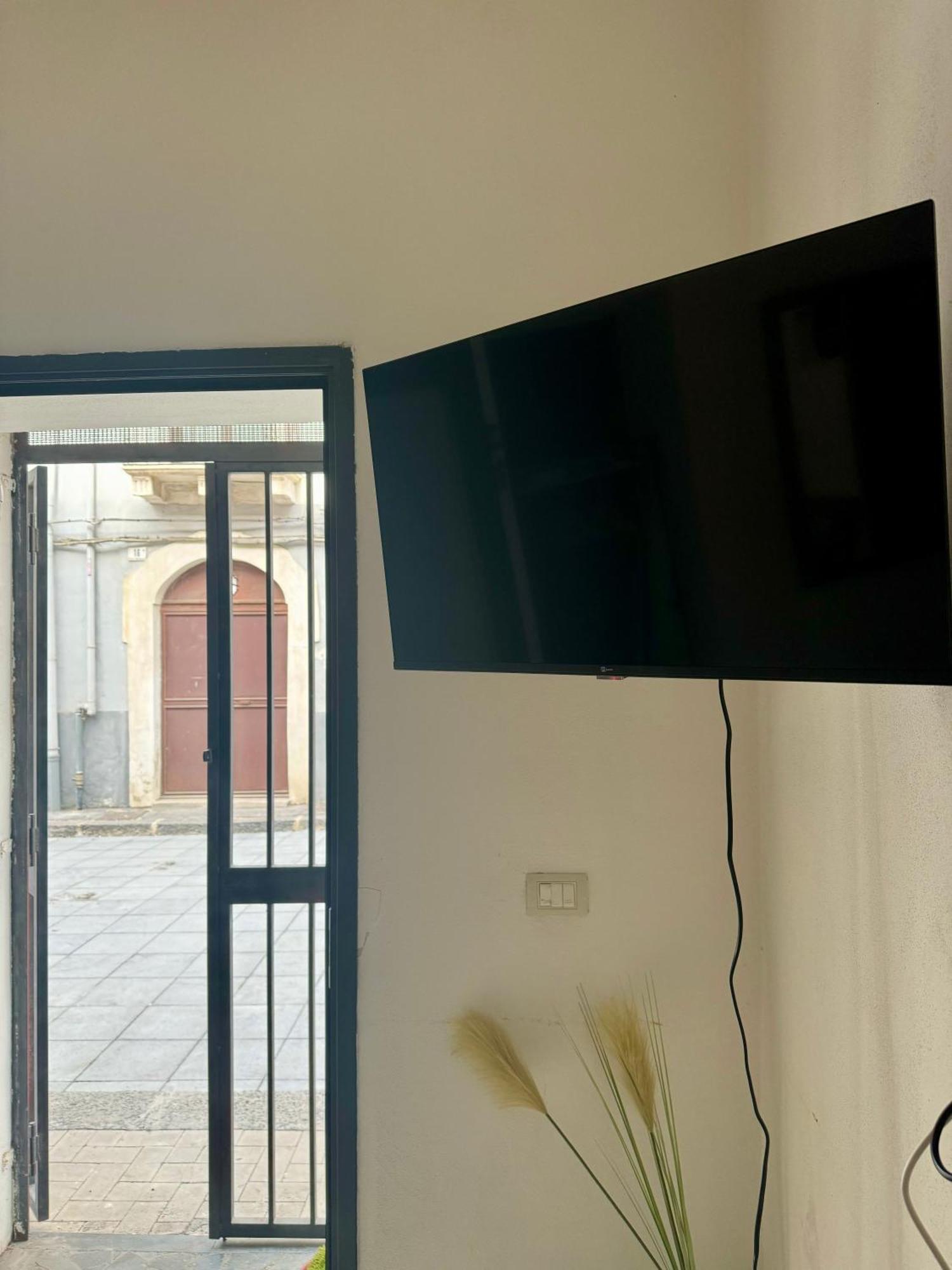 Casa Barbara 15-17 Daire Katanya Dış mekan fotoğraf