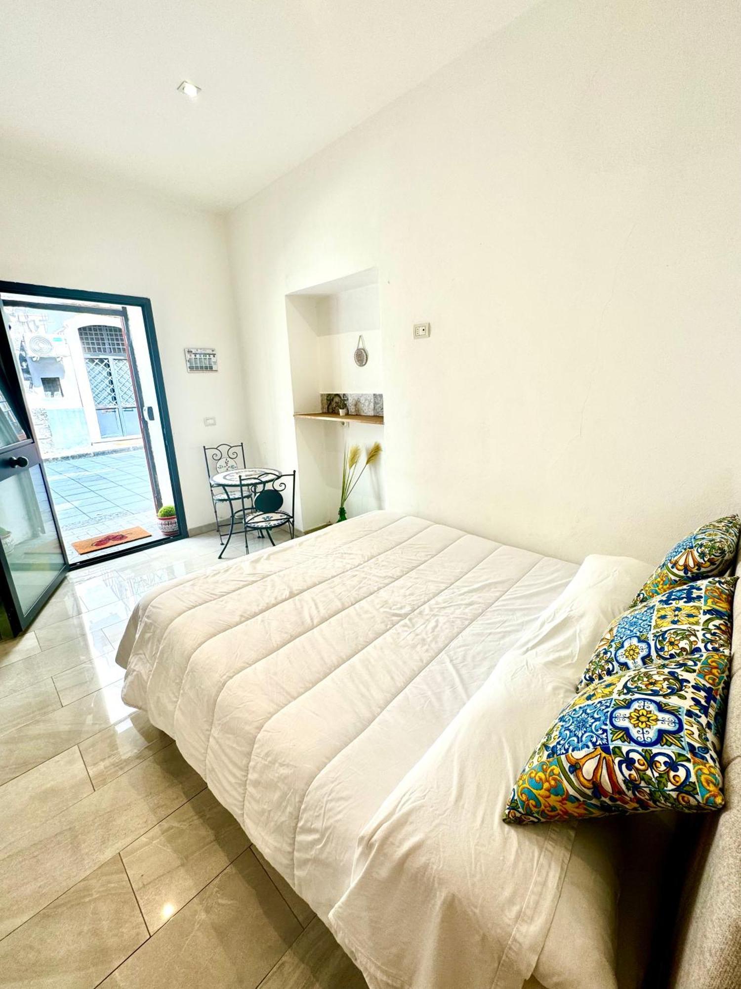Casa Barbara 15-17 Daire Katanya Dış mekan fotoğraf
