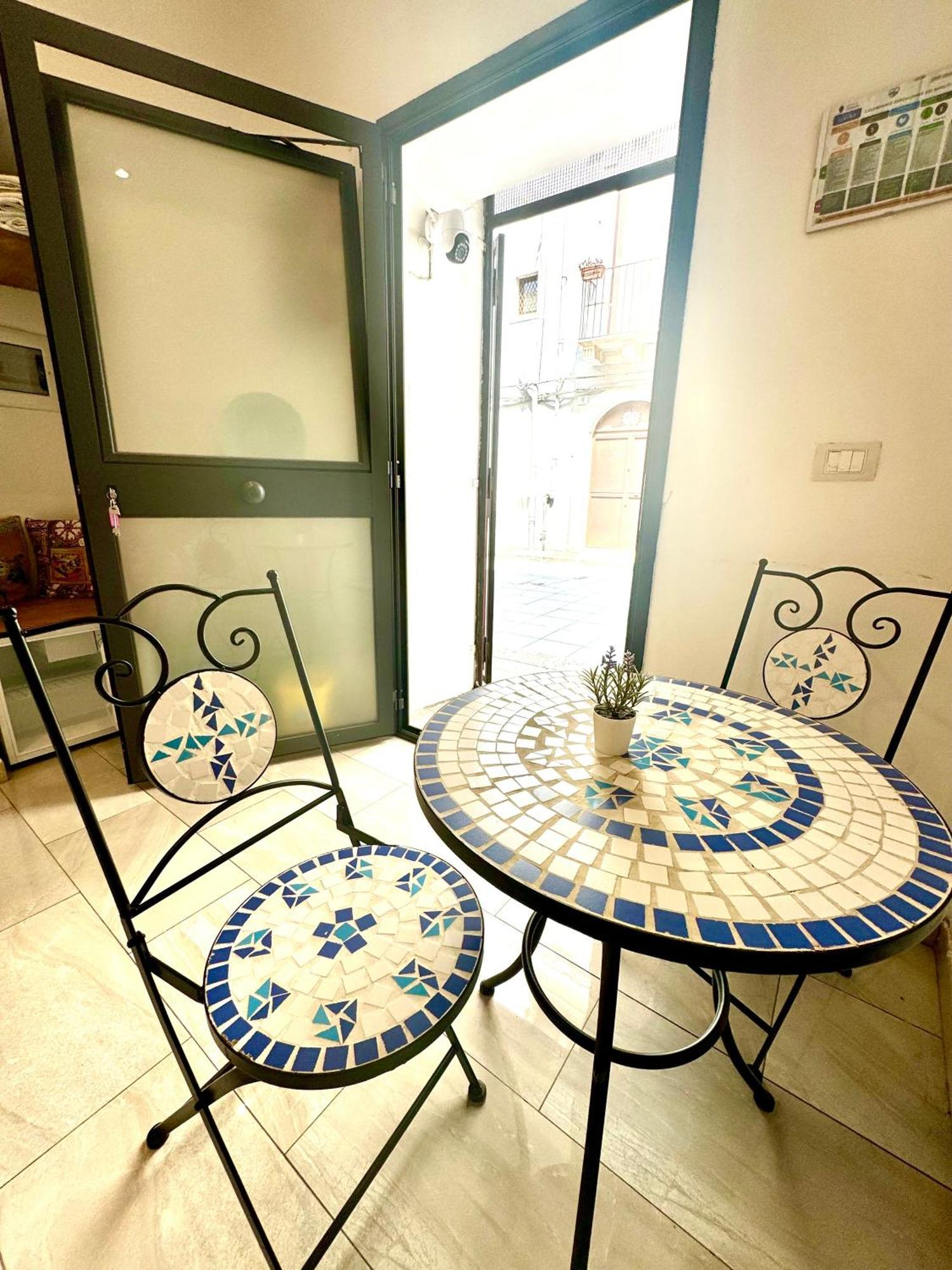 Casa Barbara 15-17 Daire Katanya Dış mekan fotoğraf