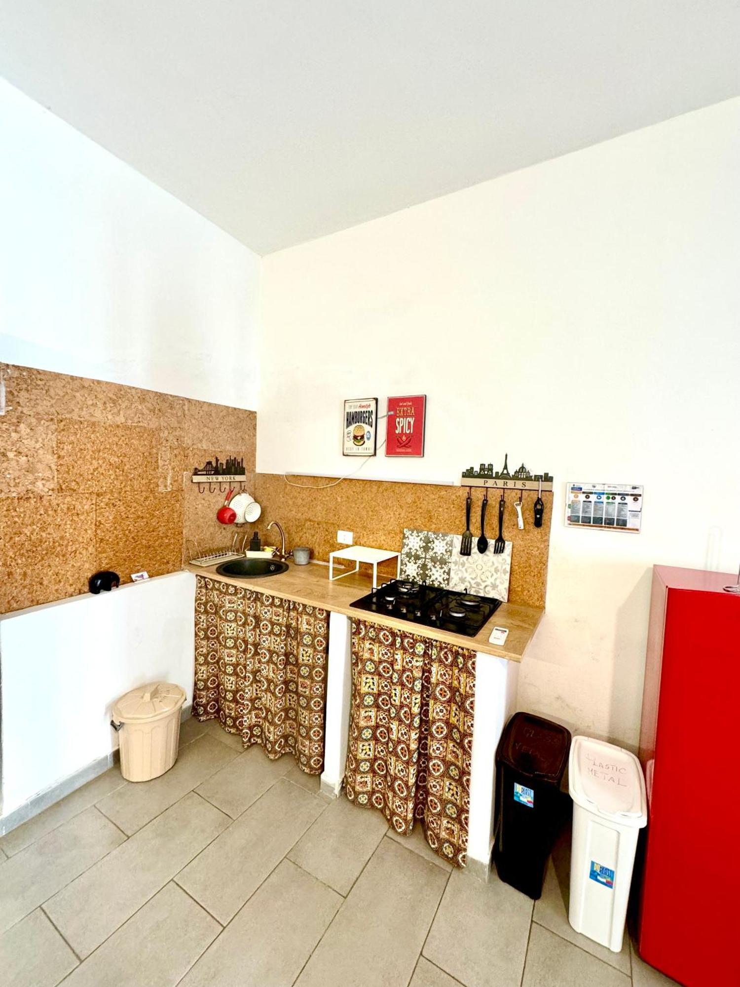 Casa Barbara 15-17 Daire Katanya Dış mekan fotoğraf