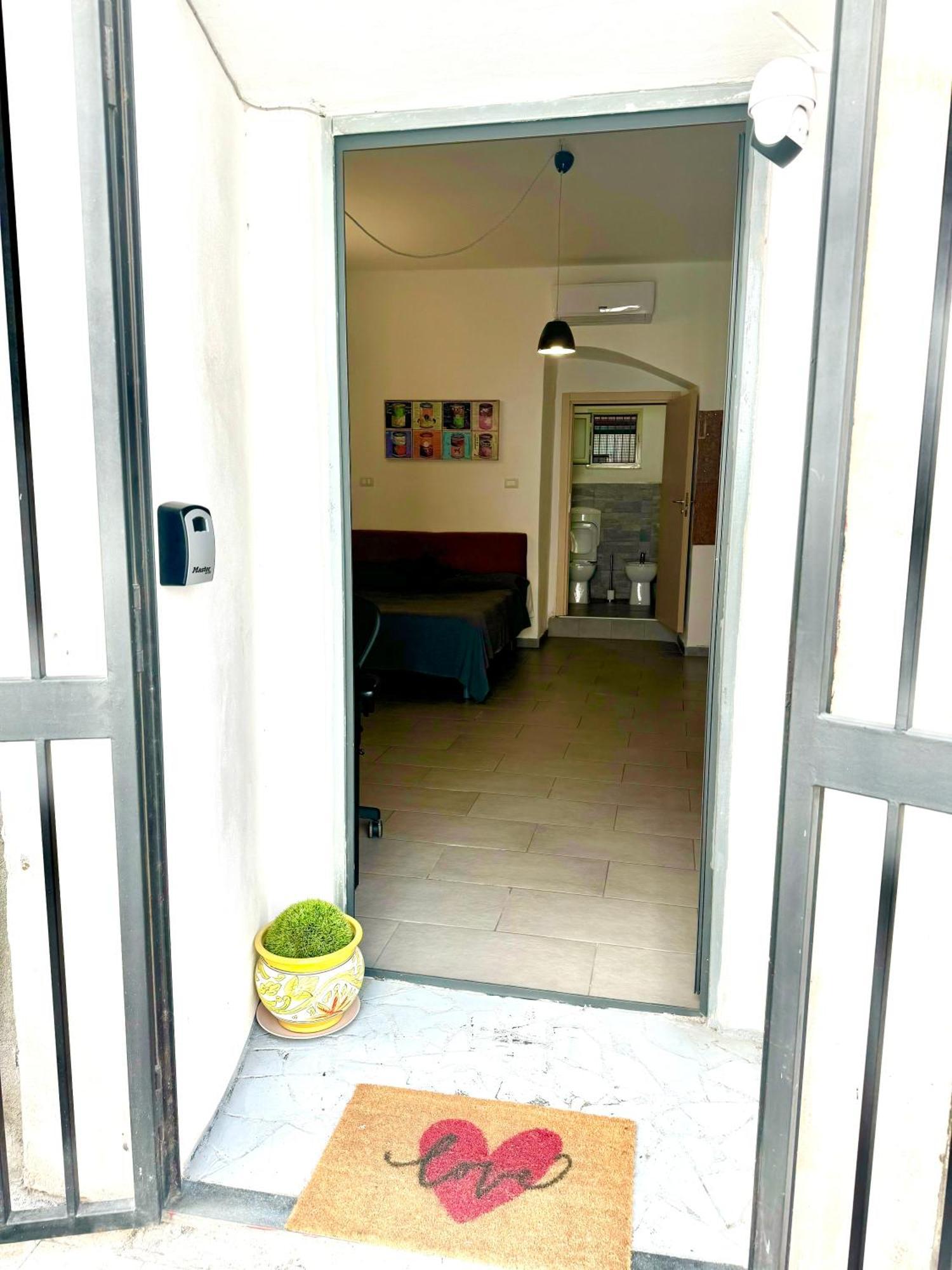 Casa Barbara 15-17 Daire Katanya Dış mekan fotoğraf