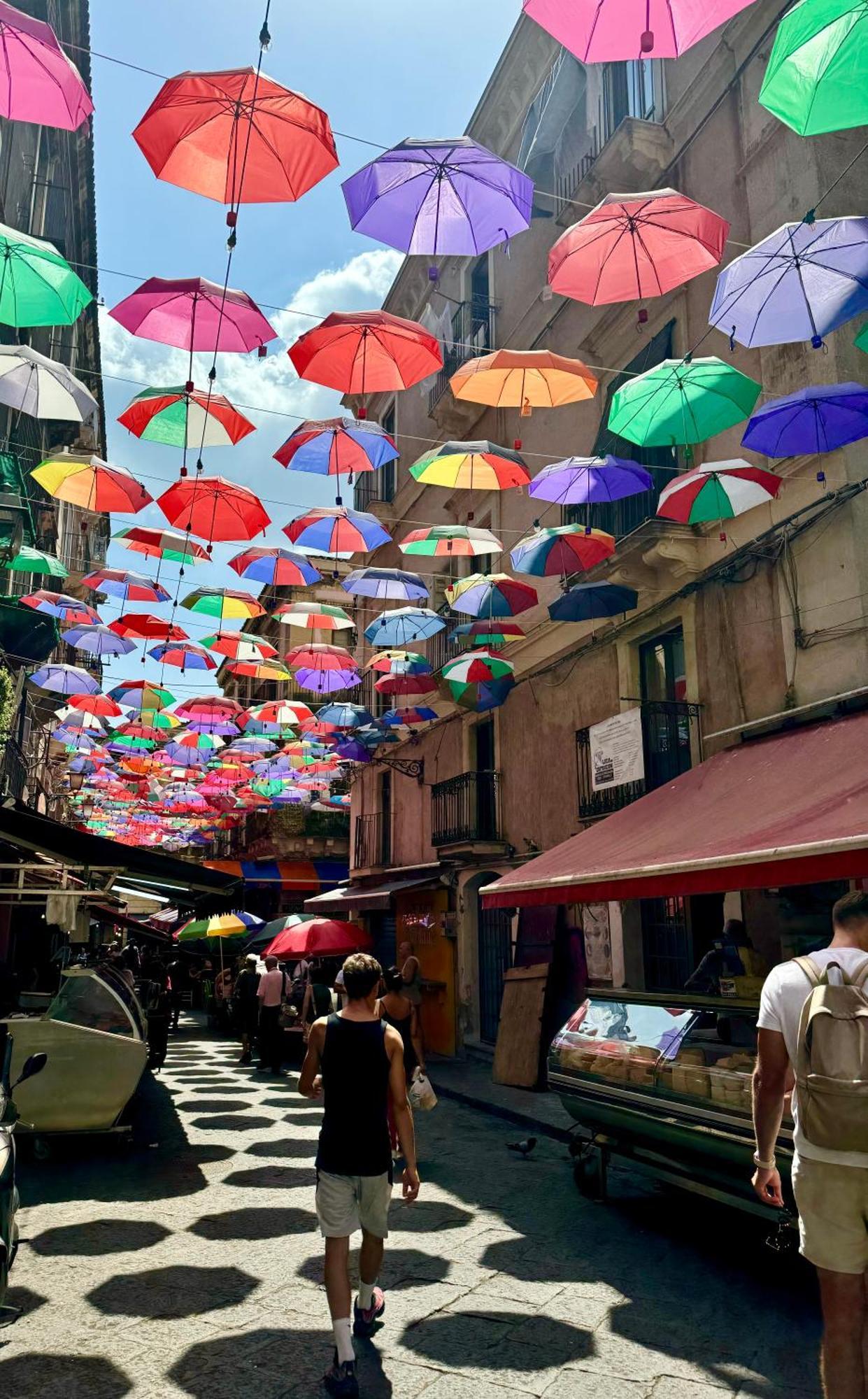Casa Barbara 15-17 Daire Katanya Dış mekan fotoğraf
