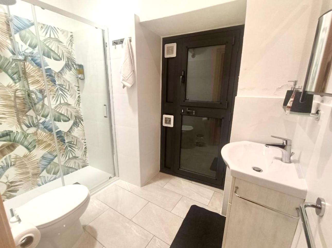 Casa Barbara 15-17 Daire Katanya Dış mekan fotoğraf