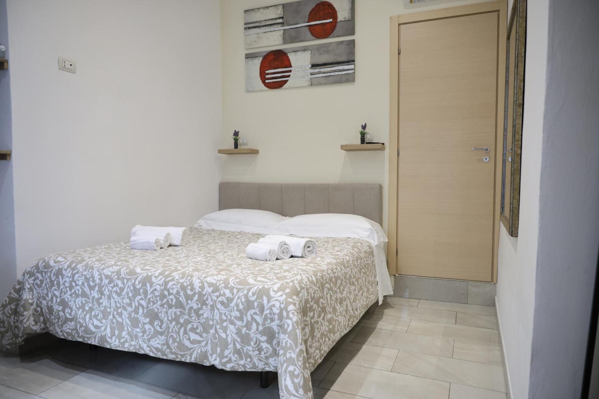 Casa Barbara 15-17 Daire Katanya Dış mekan fotoğraf