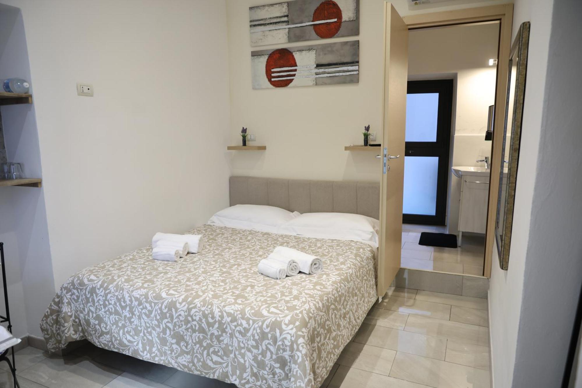 Casa Barbara 15-17 Daire Katanya Dış mekan fotoğraf