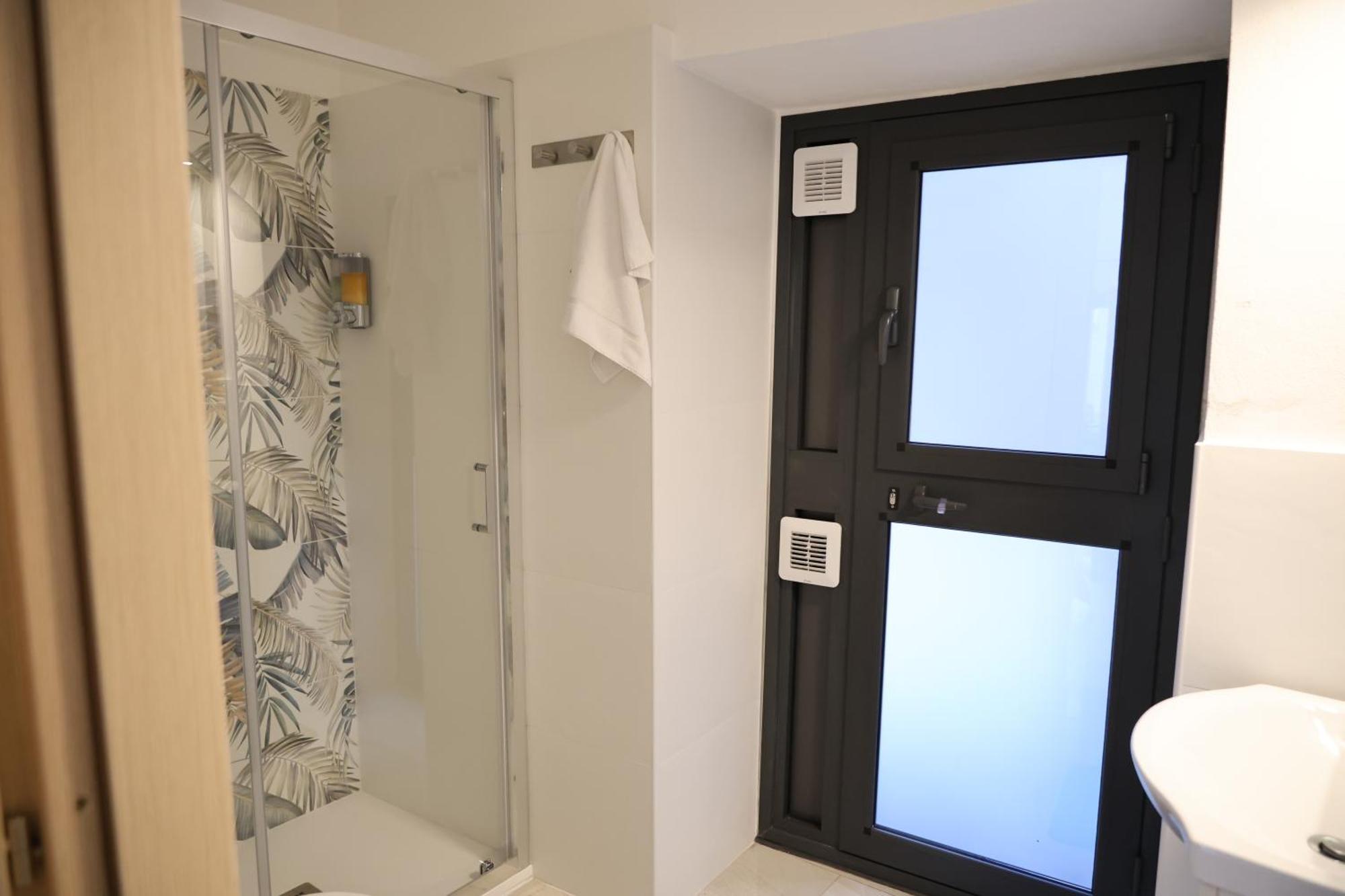 Casa Barbara 15-17 Daire Katanya Dış mekan fotoğraf