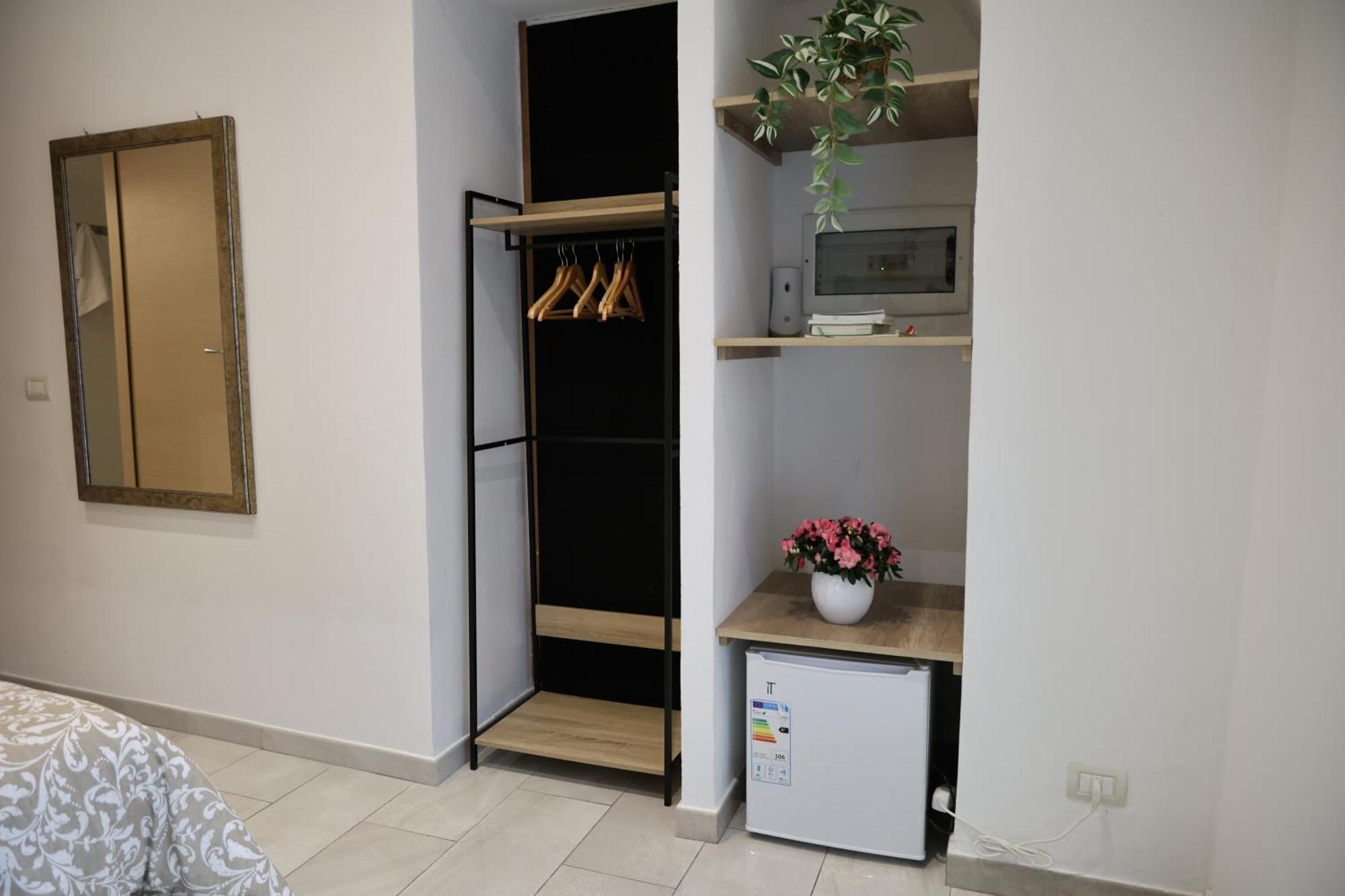 Casa Barbara 15-17 Daire Katanya Dış mekan fotoğraf