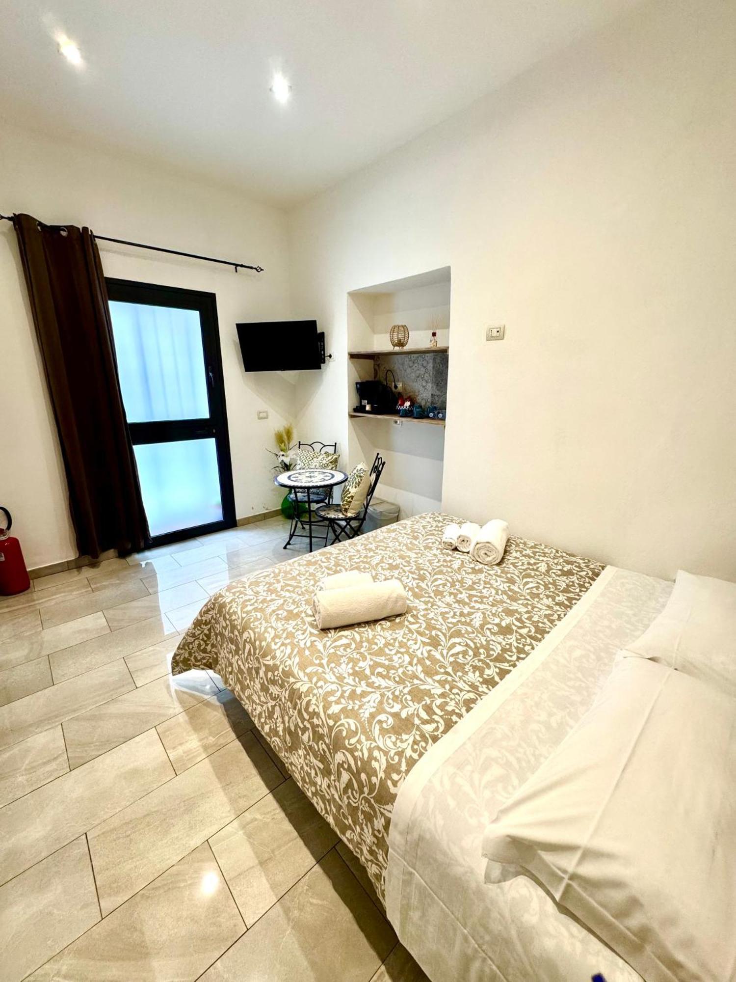 Casa Barbara 15-17 Daire Katanya Dış mekan fotoğraf