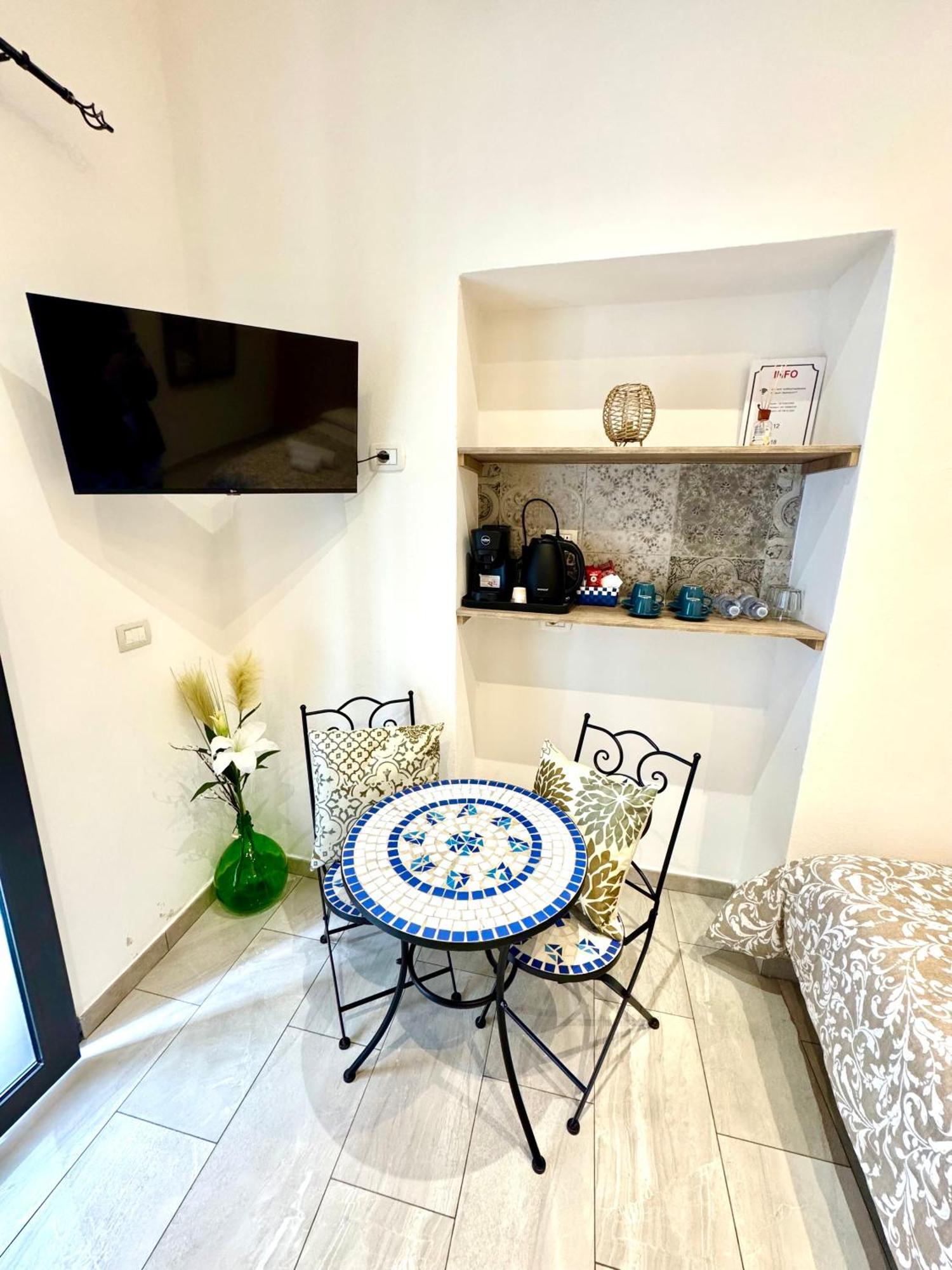 Casa Barbara 15-17 Daire Katanya Dış mekan fotoğraf